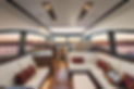 Ray 400 Sundancer | Interior