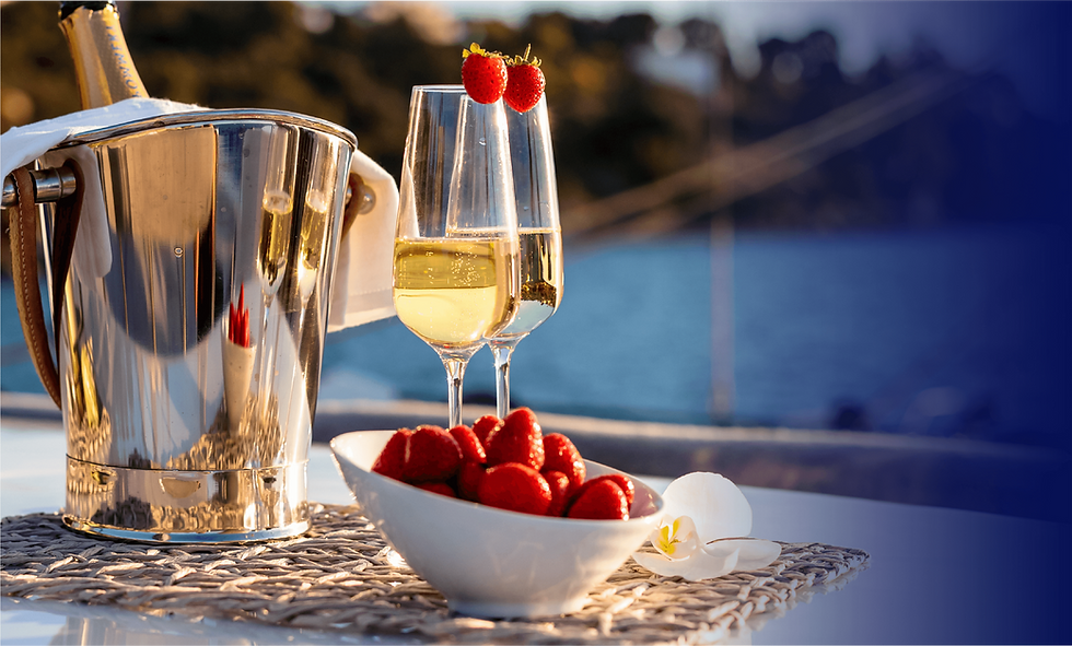 Odyssey Yachts