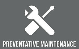 Preventative Maintenance