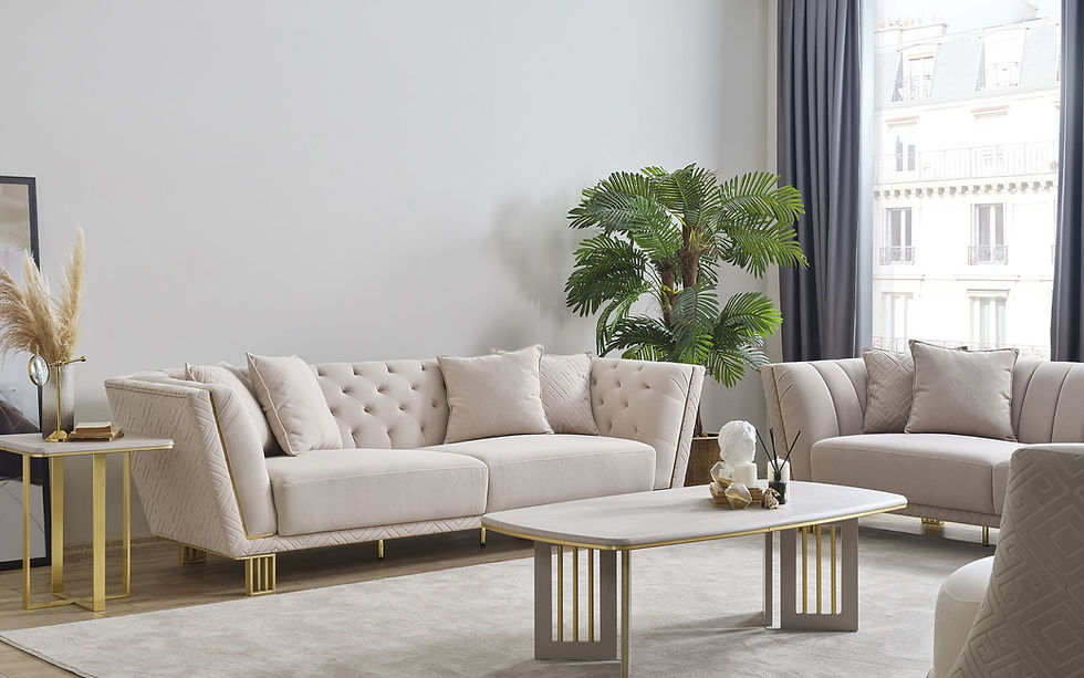 Miniaturbild: Matera Sofa