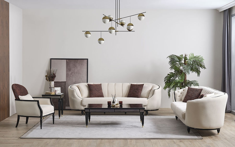 Miniaturbild: Valentino Sofa