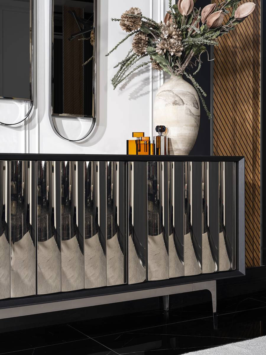 Miniaturbild: Lucca Sideboard