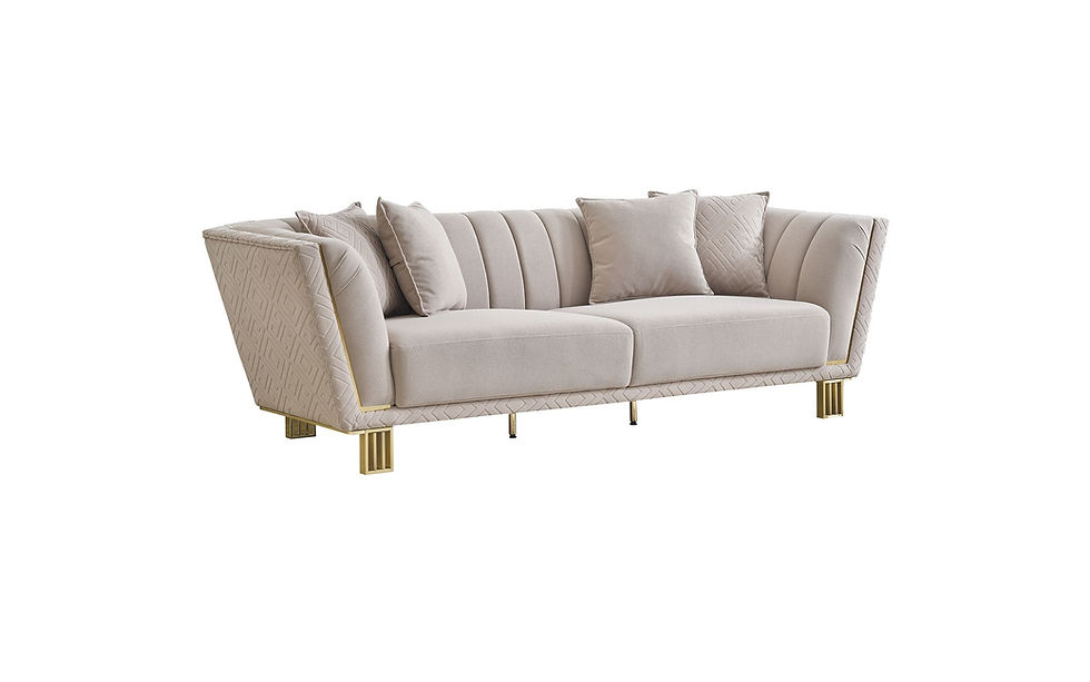 Miniaturbild: Matera Sofa
