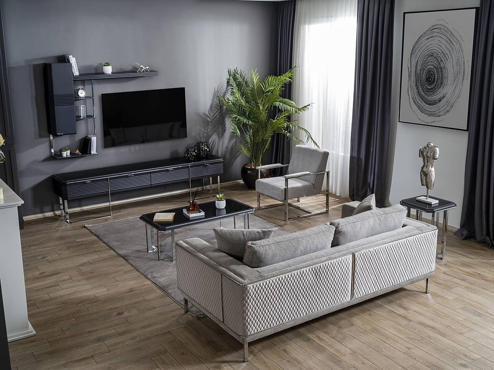 Miniaturbild: Balance Sofa