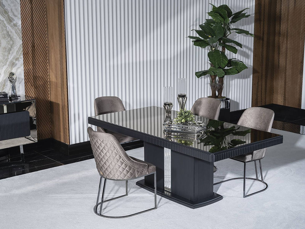 Miniaturbild: Esstisch Lion