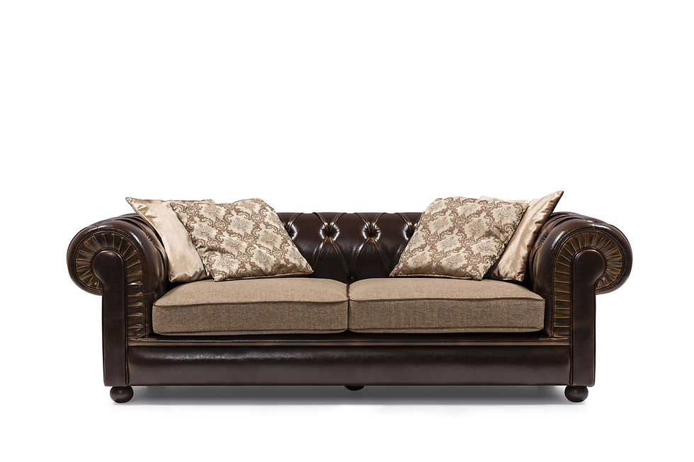 Miniaturbild: Freeman Sofa