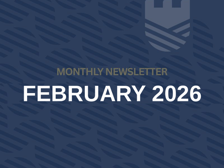 Castlebay Monthly February 2026
