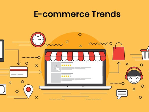 3 E-Commerce Trends To Watch In 2021