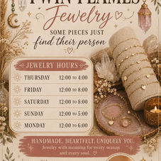 This week's hours
