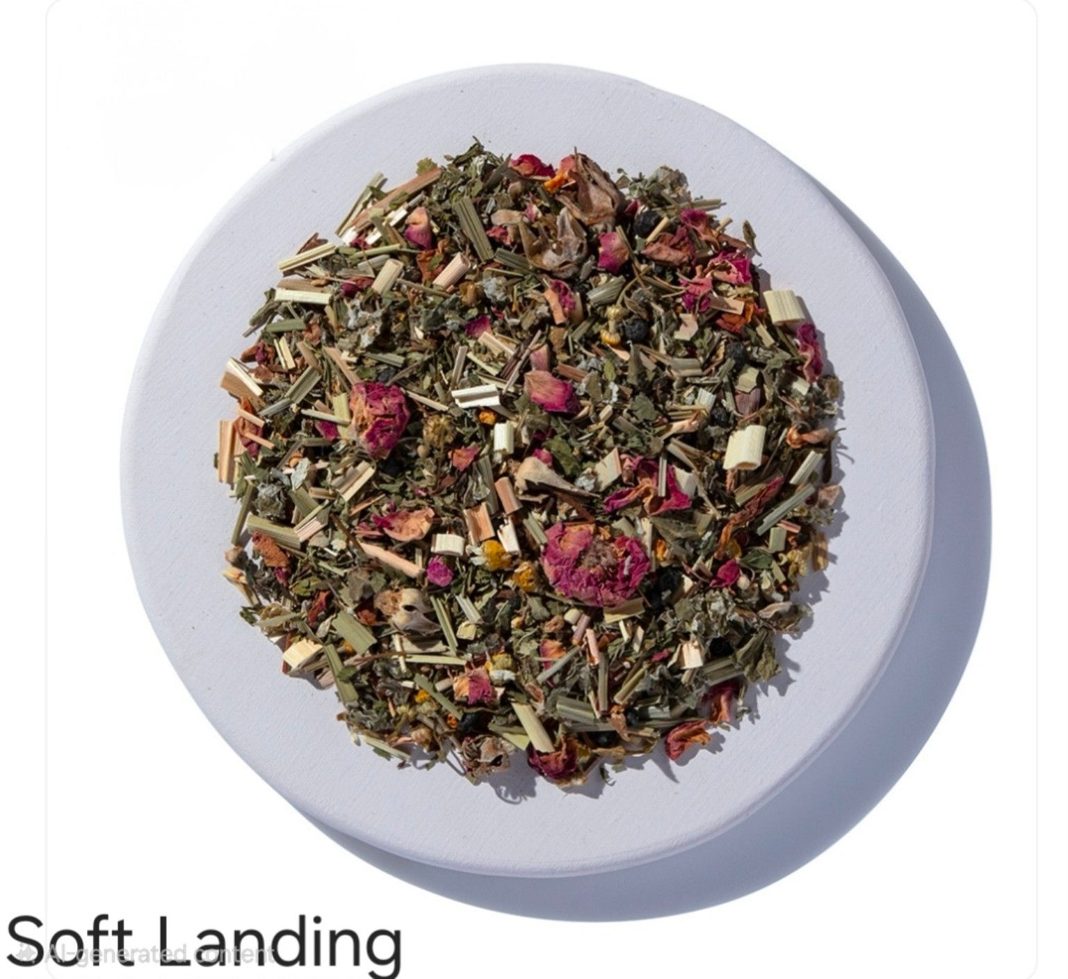 Soft Landing
