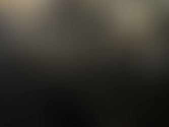 ⛄夕方のお散歩⛄