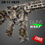 Thumbnail: AR-15/M4 SKIN SNAKE-4