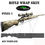 Miniatura: RIFLE SKIN PIXEL-1