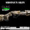 Indexkép: SHOTGUN SKIN MILITARYCAMO DUST