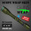 Miniatúra: Scope Wrap GunsWrap Camo Skin Bark-10