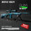Miniatura: Rifle Gun Wrap Skin SOTA-8
