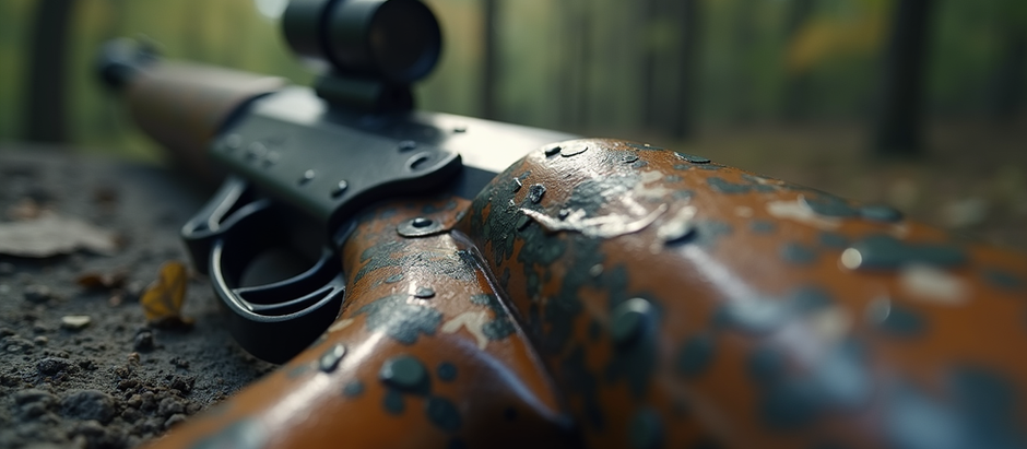 Why Gunswrap Customization Benefits Stand Out