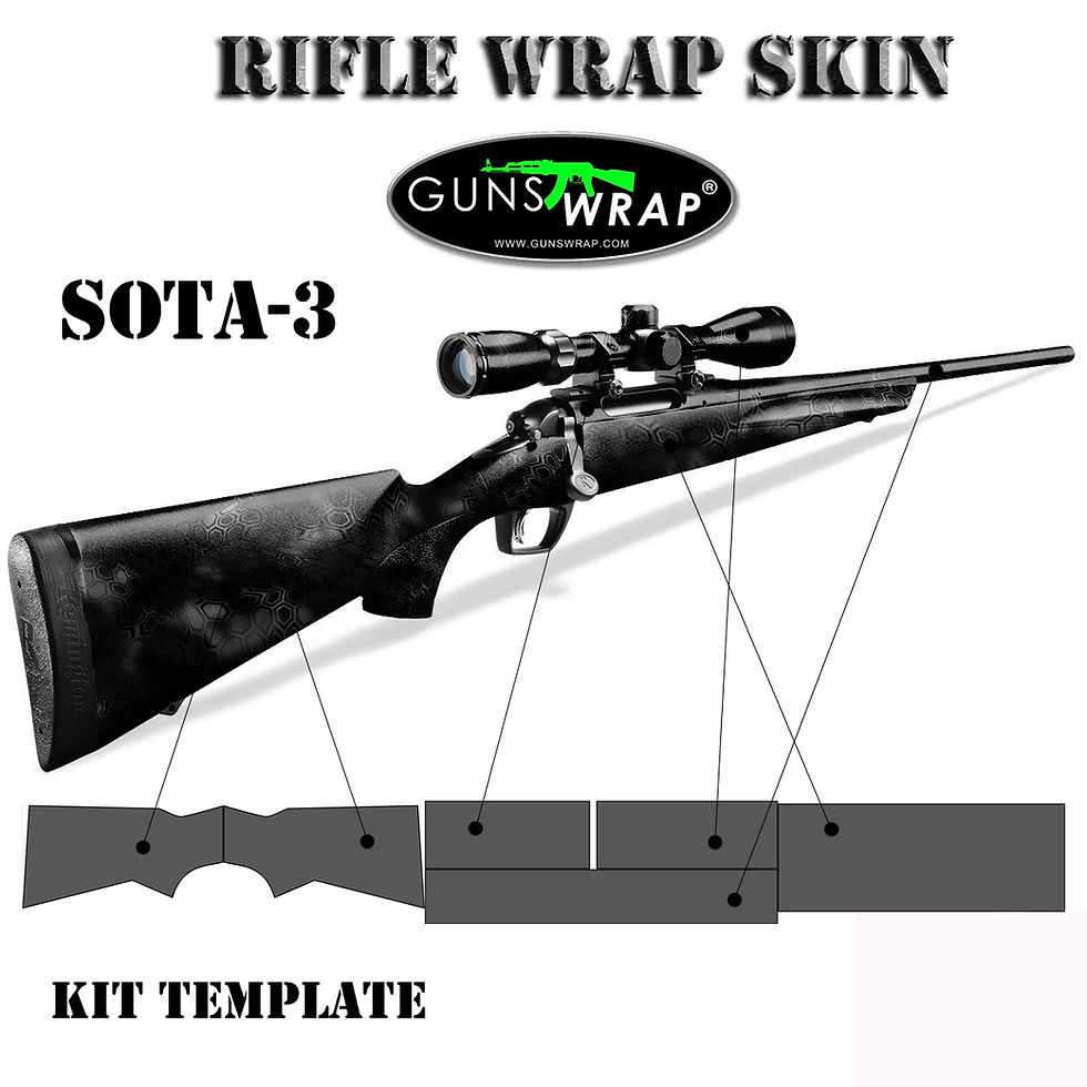 תמונה ממוזערת: RIFLE SKIN SOTA-3