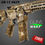 Miniatyrbild: AR-15/M4 SKIN KAMNI-3
