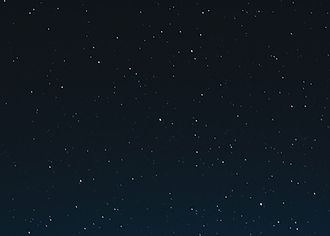 Astrology - listening to the stars in the night sky_