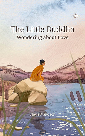 The Little Buddha, Wondering about Love