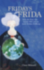 Fridays for Frida - Buchcover
