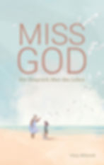 Miss God - Buchcover