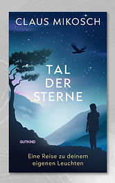 Tal der Sterne von Claus Mikosch_