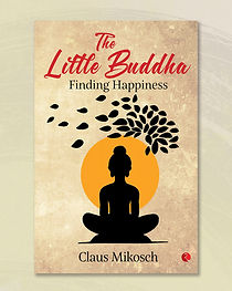 The Little Buddha, Happiness, India