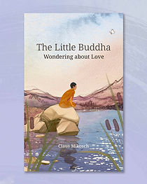 The Little Buddha, Wondering about Love_
