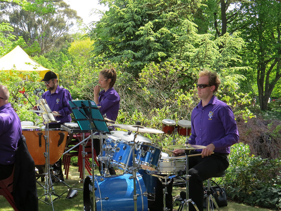 Government House 2015