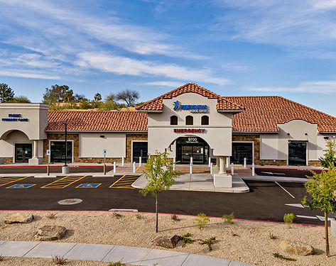 Fountain Hills Medical Center