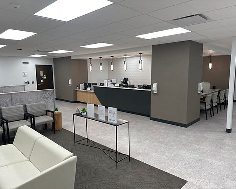 Heart and Vascular Partners Colorado Springs Suites 