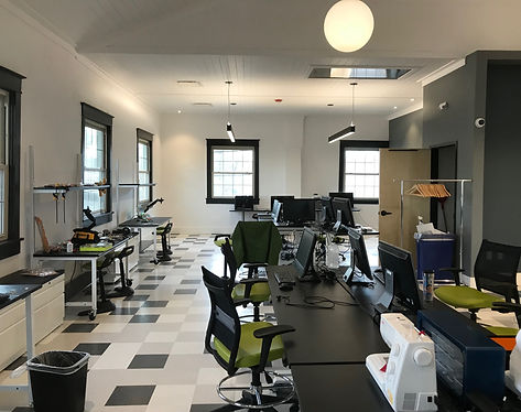 Edgewater Enrichment Center 