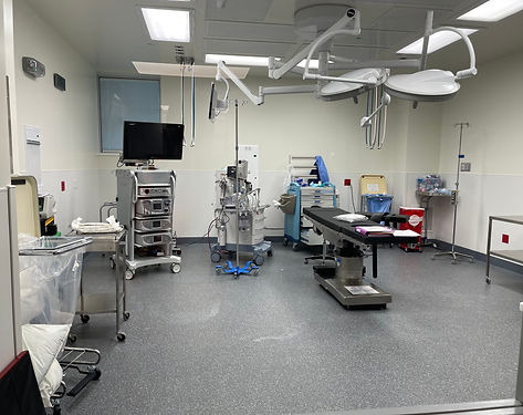 SCA Castle Rock SurgiCenter