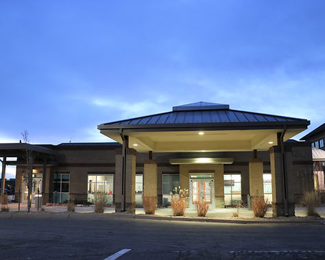 OCC Surgery Center