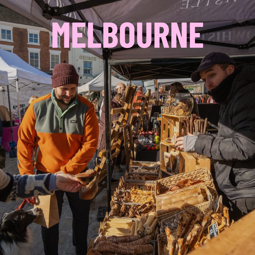 Melbourne Makers Market