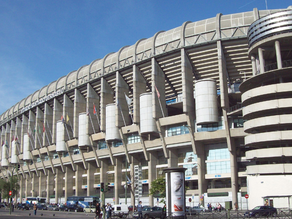 Real Madrid become richest football club in the World