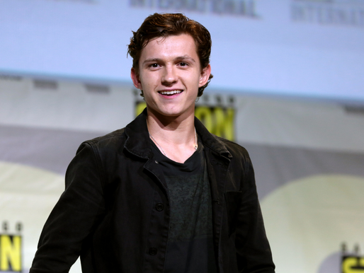 Tom Hollander receives Tom Holland's Avengers bonus in error