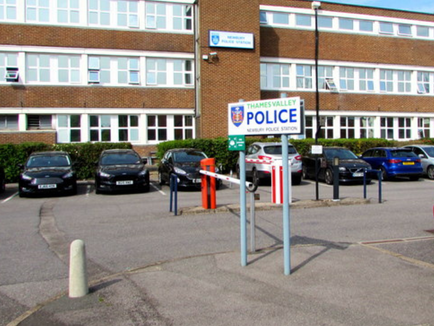 Police officers mock assault victim while she was having a seizure