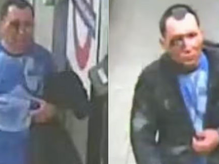 Body found in search for Clapham chemical attack suspect Abdul Ezedi