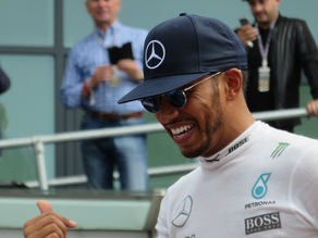 Lewis Hamilton to drive for Ferrari from 2025, driver confirms