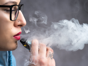 UK to Ban Disposable Vapes in Effort to Curb Youth Vaping