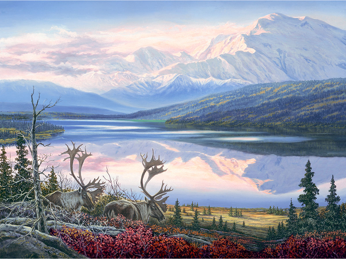 The Great Ones (paper)