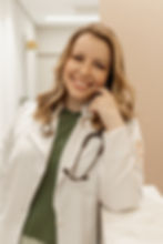 Endocrinologista infantil Marina Mariano