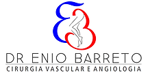 Logo Enio Barreto