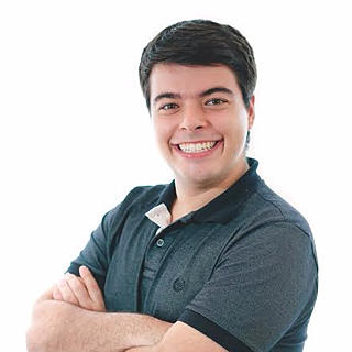 Writer: Felipe Alves