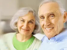 Odontogeriatria