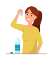 Saúde da mulher (TPM, menopausa, ovário policístico e estética)
