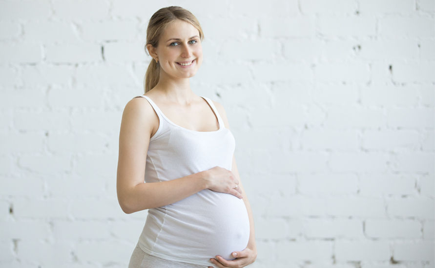 Grávidas podem fazer clareamento dental?